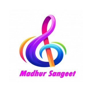 Madhur Sangeet logo