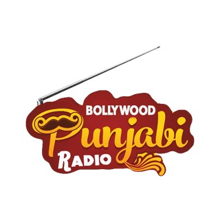 Bollywood Punjabi Radio logo