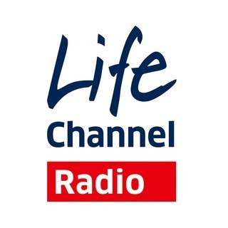 Radio Life Channel logo