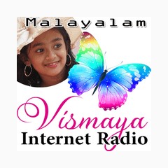 Vismaya Kerala Malayalam Internet Radio logo