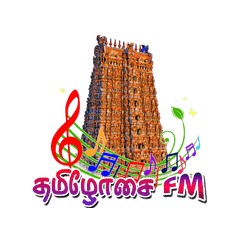 Tamilosai FM logo