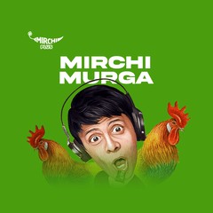 Mirchi Murga logo