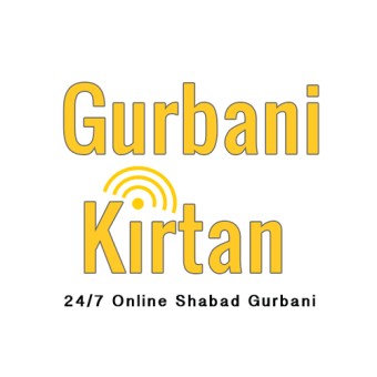 Gurbani Kirtan logo