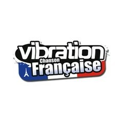 Vibration - Chanson Française logo