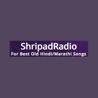 Shripad Radio logo