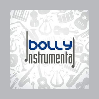 Hungama - Bolly Instrumental logo