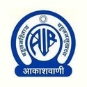 AIR Indore Hindi logo