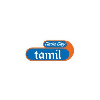 Radio City Tamil logo