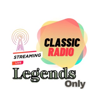 Legends Hits Hindi logo