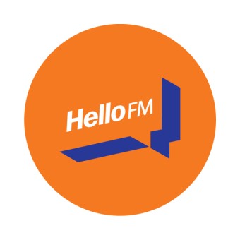 Hello FM - 91.5 FM Salem logo