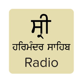 Sri Harmandir Sahib logo