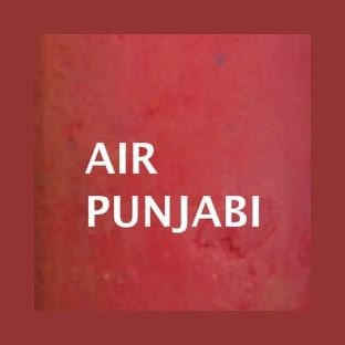 AIR Punjabi logo