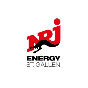 Energy St. Gallen logo