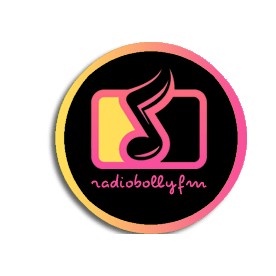radioBollyFM logo