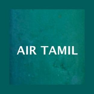 AIR Tamil logo