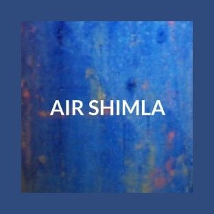 AIR Shimla logo