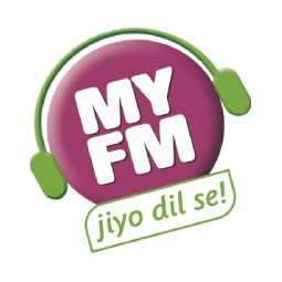 My FM India logo