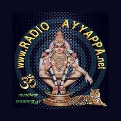 Radio Ayyappa logo