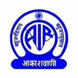AIR Kodaikanal FM logo