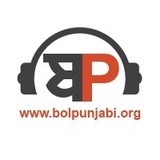 Bol Punjabi Radio logo