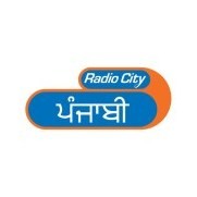 Radio City Punjabi logo