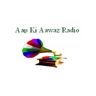 Aap Ki Aawaz logo