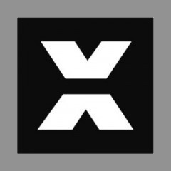 Radio X logo