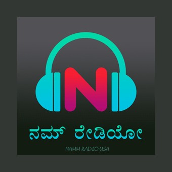 Nammradio.com USA logo