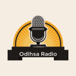 Odisha Radio logo