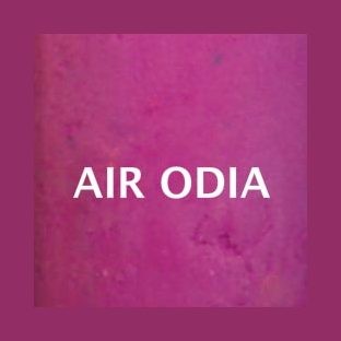 AIR Odia logo