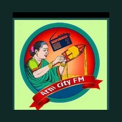 Arni City FM logo