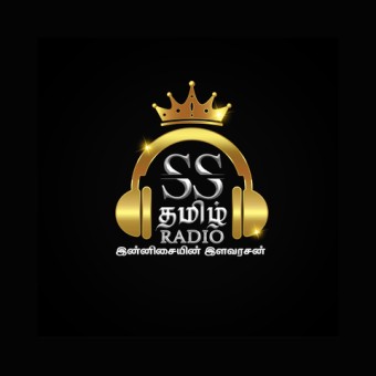 SS Tamil Radio logo