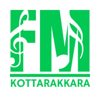 FM Kottarakara logo