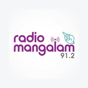 Radio Mangalam 91.2 logo