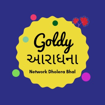 Goldy Aaradhna logo