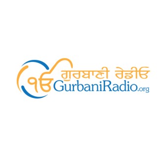 Gurbani Radio logo