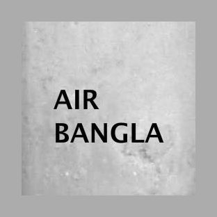 AIR Bangla logo