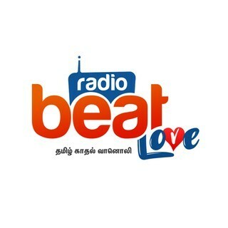 Radio Beat LOVE logo