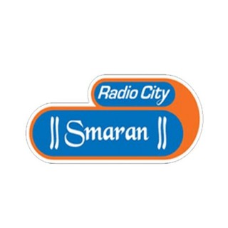 Radio City Smaran logo