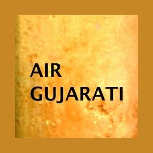 ﻿﻿AIR Gujarati logo