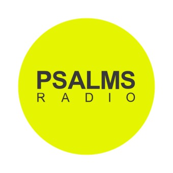 Psalms Radio logo