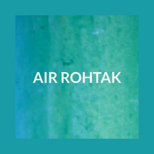 Air Rohtak logo