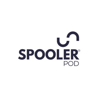 Spooler POD logo