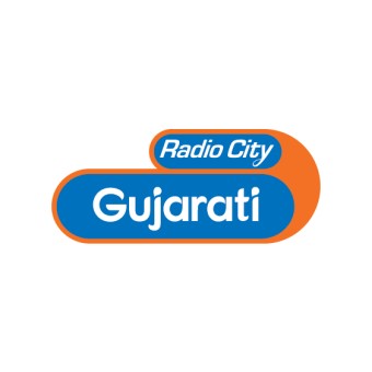 Radio City Gujarati logo