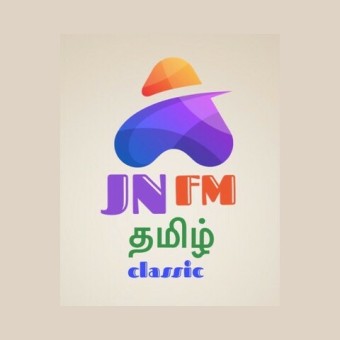 JN FM TAMIL CLASSIC logo