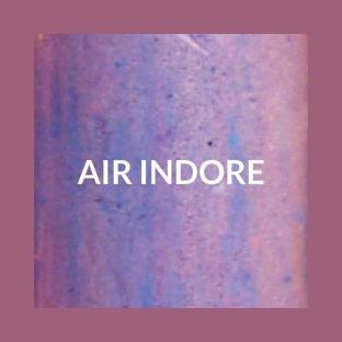 AIR Indore logo