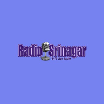 Radio Srinagar logo