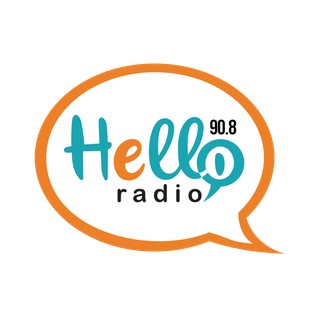 Hello Radio logo
