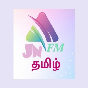 JN FM TAMIL logo