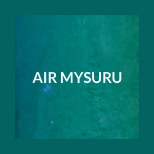AIR Mysuru logo